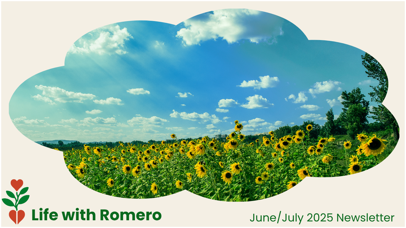 Summer 2025 Newsletter