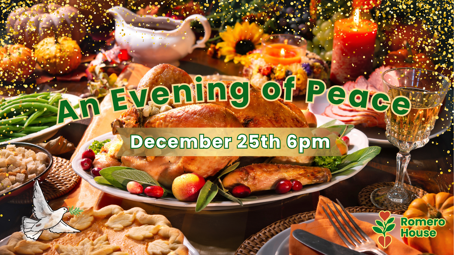 Evening of Peace 2025