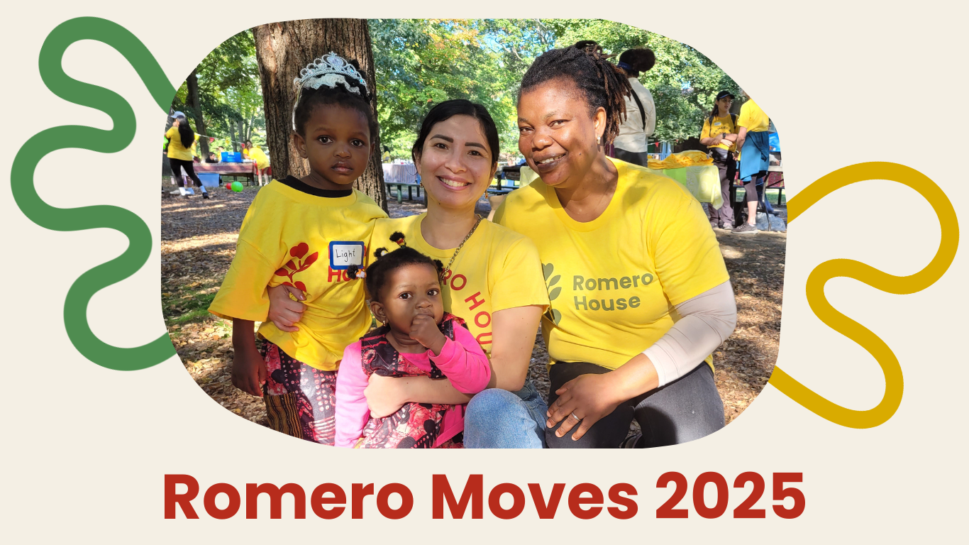 Romero Moves 2025: A Heartwarming Success!