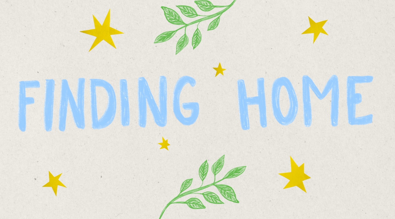 Tania’s Story (former Romero House Resident)