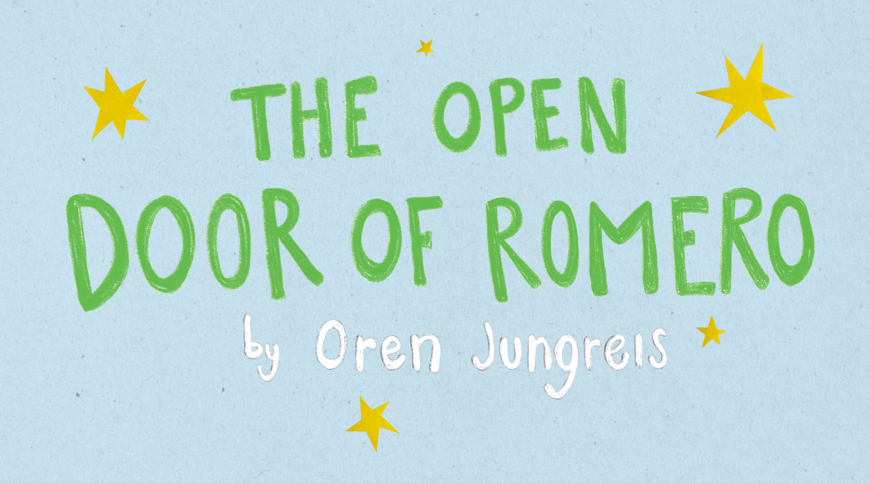 The Open Door of Romero