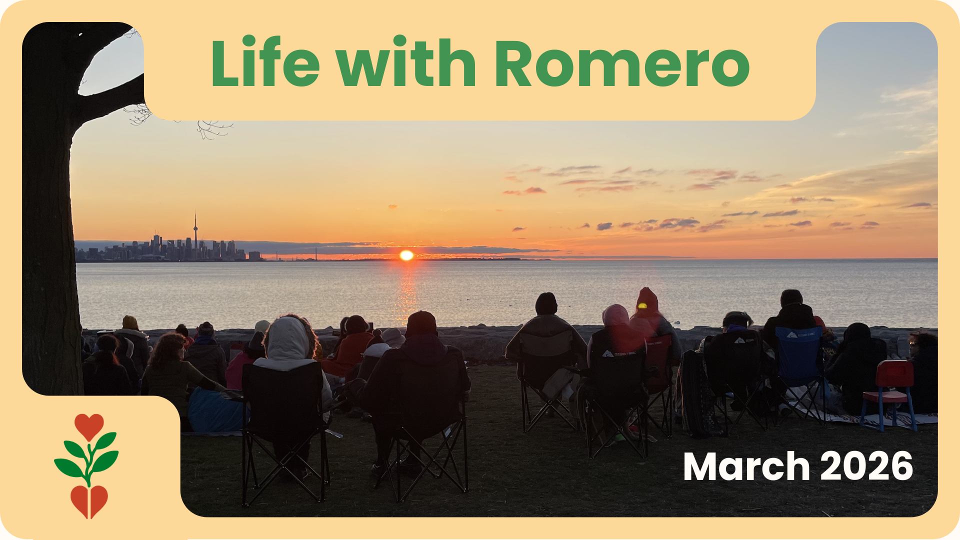 March 2026 Newsletter