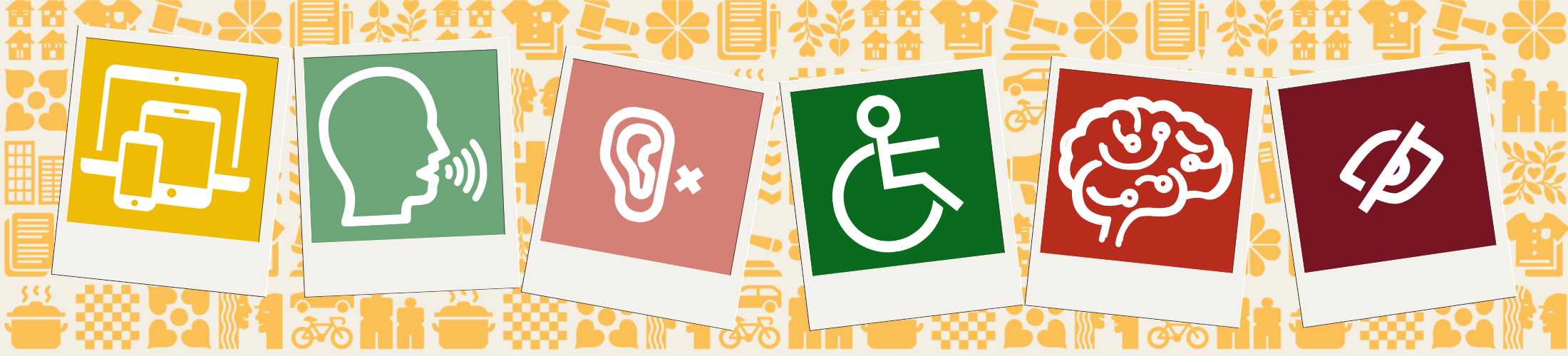 feature image for the commitment to accessibility page