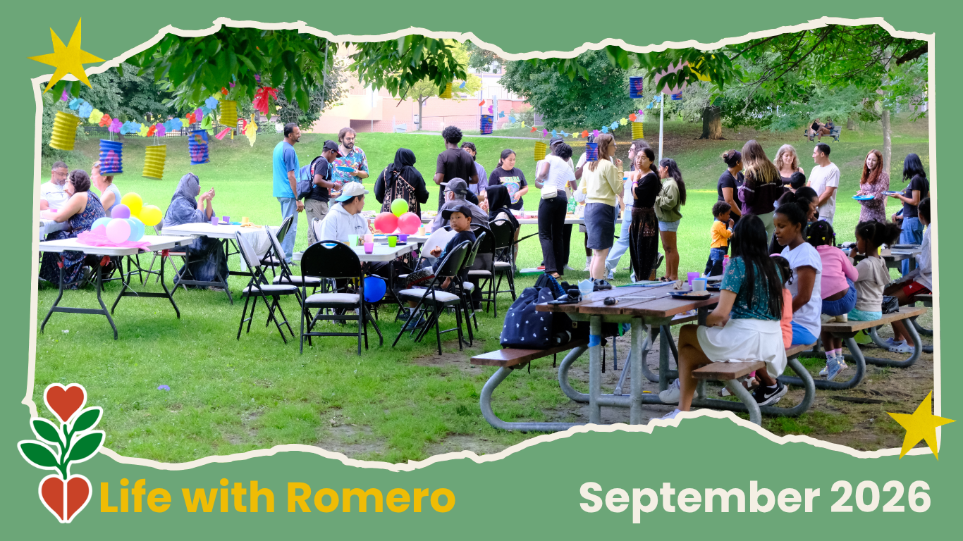September 2026 Newsletter