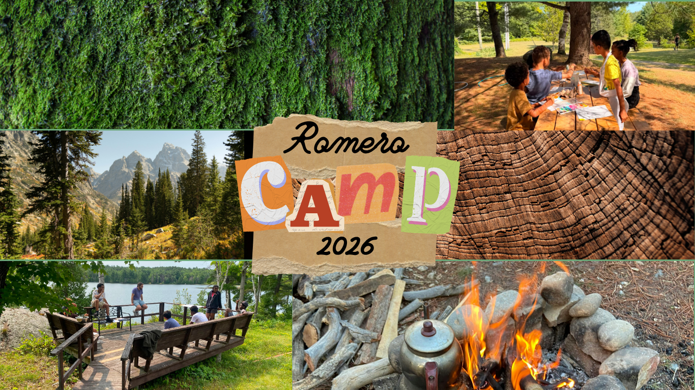 And that’s a wrap on Romero Camp 2026!